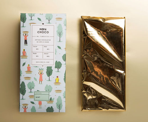 Mon Choco